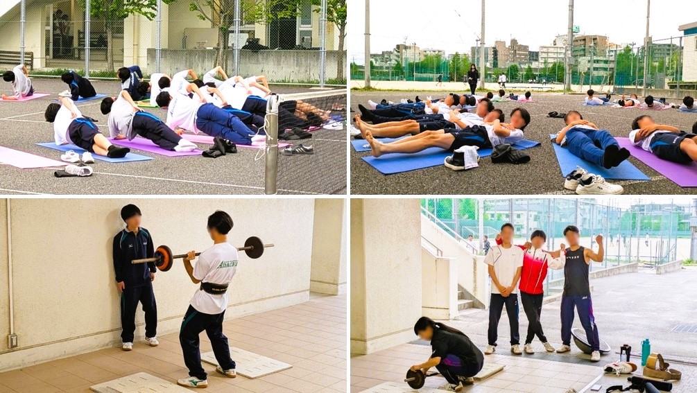 260416　陸上競技11　本文